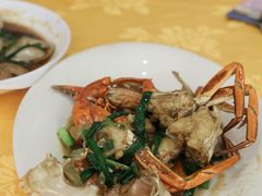 -老字号蛇口德记烧腊饭店·海鲜加工