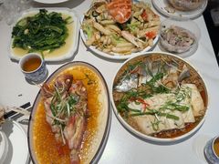 -旺达·福州菜(正大广场店)
