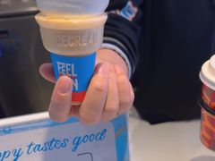 -DQ·蛋糕·冰淇淋(石家庄北国奥特莱斯店)