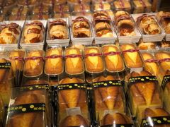 -丁香西饼屋(桂林路店)