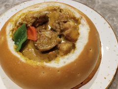 -大树餐厅(红旗街万达店)