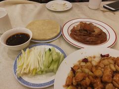 -郭林家常菜(洋桥店)