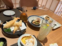 -德川家日本料理(中关村寰太大厦店)