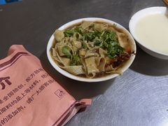 -陈记锅巴菜(五大道店)