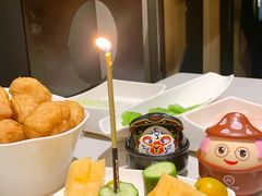 -海底捞火锅(上元大街店)