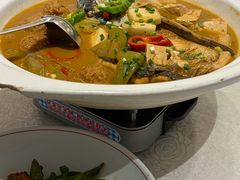 -钱记·乡野菜(紫荆花路店)
