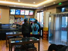 -庆丰包子铺(和平里店)
