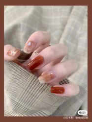 -妙睫屋日式美甲美睫