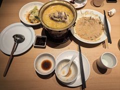 -关东小磨东北菜(上海长风大悦城店)
