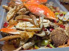 -1819餐厅·团队聚餐·烤串·精酿