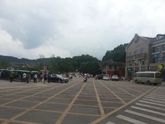 -溪口-滕头旅游景区