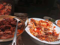 -加餐海鲜自助(宝龙一城店)