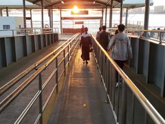 -厦门邮轮中心厦鼓码头(轮渡站)