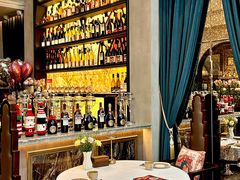 -狮拾久·现代新加坡料理(壹方城店)