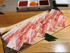 -江户烧肉(高德店)