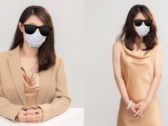 -肆俩肖像STUDIO(宝山万达店)