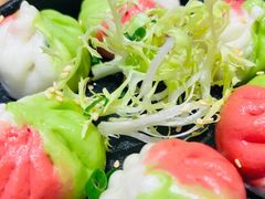 -蔡澜点心·粤菜(万菱汇店)