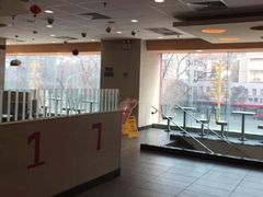 -麦当劳(西安雁塔路店)