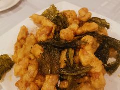 -翠亭酒家(山西南路店)