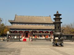 -天津妈祖文化园