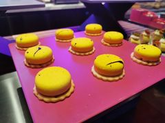 -西安W酒店·WEI全味西餐厅