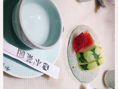 -小菜园新徽菜(马鞍山金鹰店)