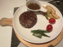 小蜜牛排-斗牛士牛排(南京东路店)