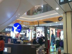 -吾悦广场(南京鼓楼店)