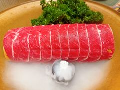 -廖掌柜·重庆鲜货火锅(上海首店)