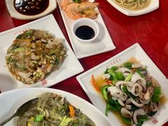 -海坛特色小吃·只做平潭特色菜(平潭店)