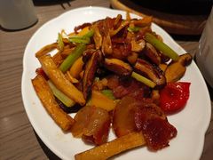 -四道菜·福建菜馆(新街口金鹰店)