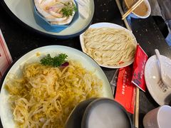 -刘一锅筋头巴脑(凌空二街店)