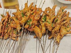 -楚太子  中餐&烧烤(武大店)