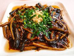 响油鳝糊-天福苑(崇宁路店)