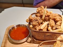 -大丰收·李家(浦西万达店)