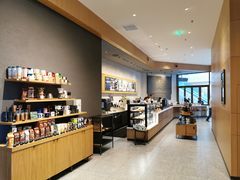 -星巴克臻选(成都东方新希望天祥店)