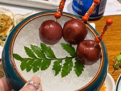 -贵木日本料理·铁板烧(新地假日广场店)