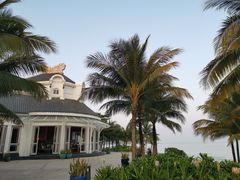 -富国岛翡翠湾 JW 万豪度假酒店