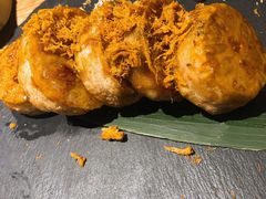 -水木苼 蔬食料理