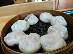 -百年尹氏汤包(湖南路狮子桥店)