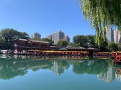 -皇家御河游(紫御湾码头)