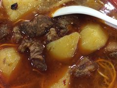 -梅园食堂