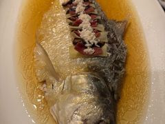 -上海滩餐厅(BFC外滩金融中心店)