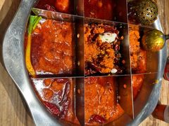 -古木枫老火锅(洪崖洞店)