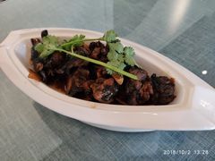 -茶油香闽南菜·花园餐厅(前埔店)