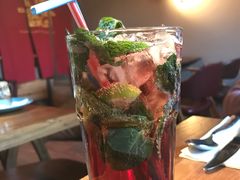 -Amanda餐厅(长乐路店)