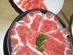 -小肥羊·牛羊肉火锅(南湖水清木华店)