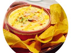 玉米片芝士奶油浓汤-大树餐厅(益田假日店)