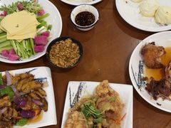 -春發合饭庄