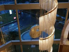 -上海浦东华美达大酒店